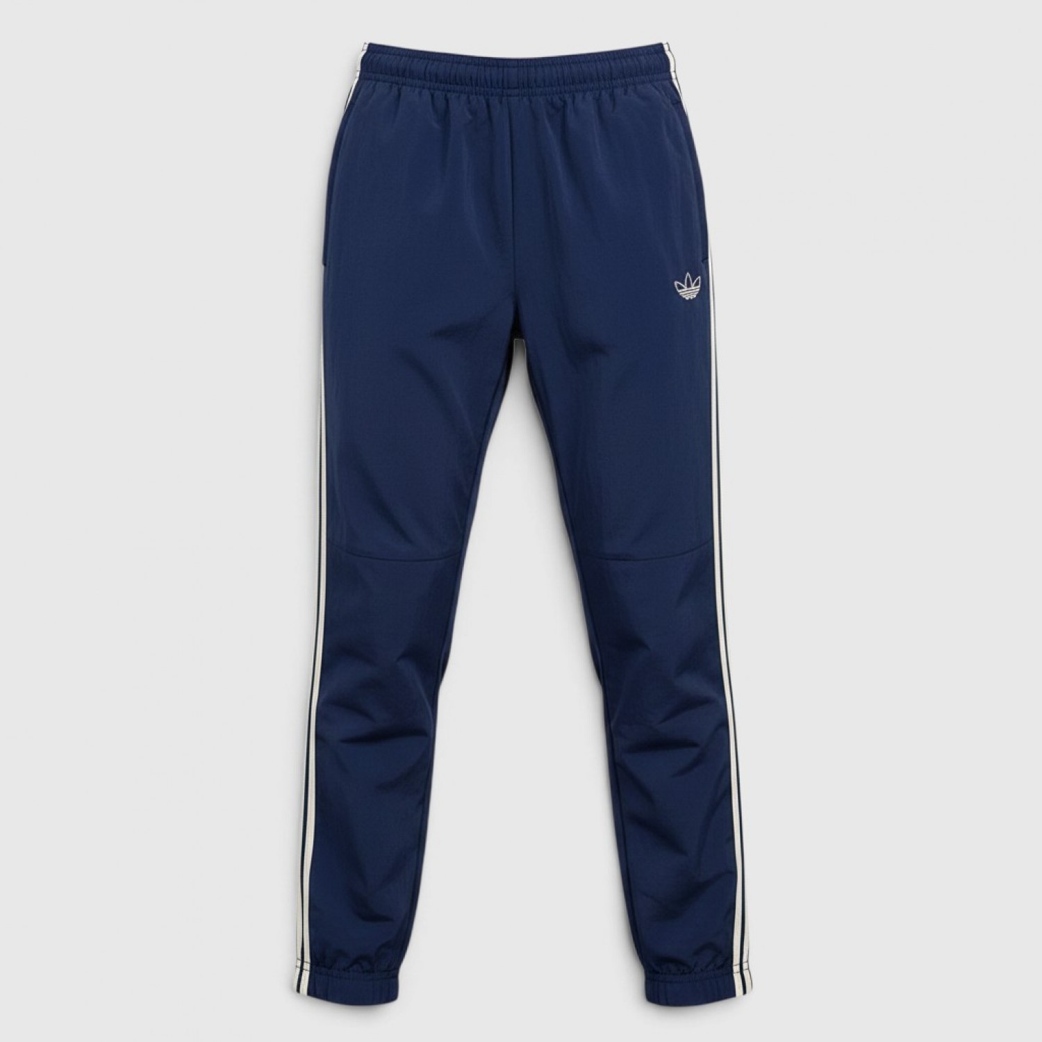 Adidas Originals Γυναικεία Φόρμα Μπλε 3-Stripes / Pre Owned